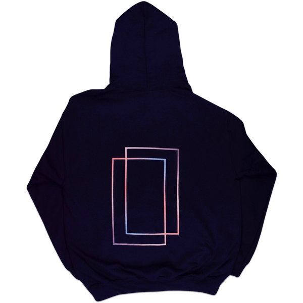 STY Stay Groovy Premium Hoodie (Colorway 2)